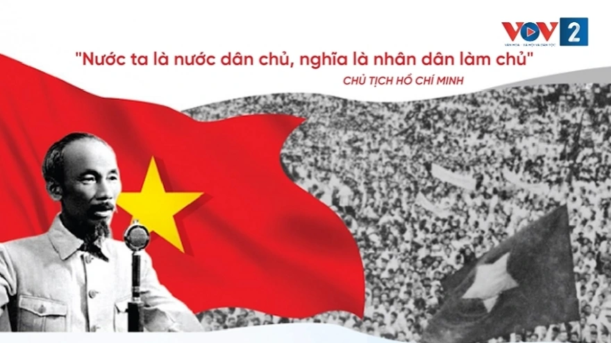 Nhà nước của dân, do dân và vì dân - nền tảng của mọi chính sách