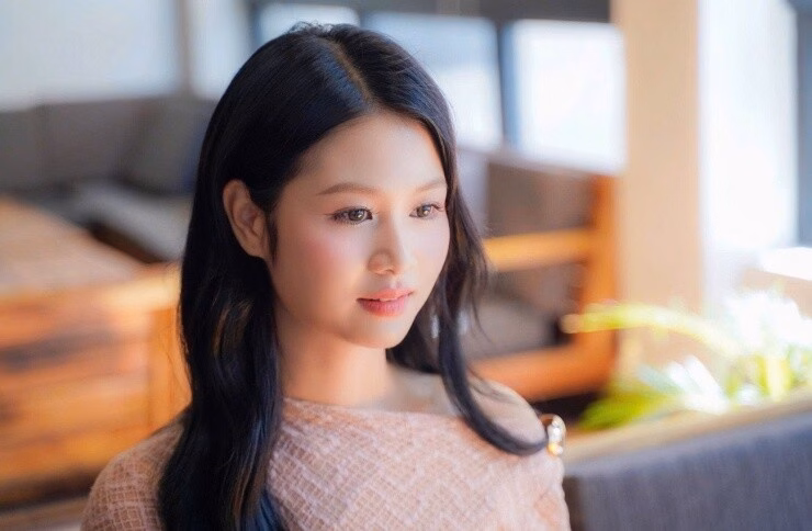 Hoa hậu Hồ Ngọc Phương Linh: Mỹ nhân Việt Nam 2024 chia sẻ hành trình và ước mơ Người đẹp Hà Tĩnh khẳng định hành trình vừa qua cô được rèn luyện bản thân, trau dồi kiến thức, tâm hồn cũng như hoàn thiện về ngoại hình. Cô nhận được nhiều lời khen từ mọi người về sự trưởng thành của mình.