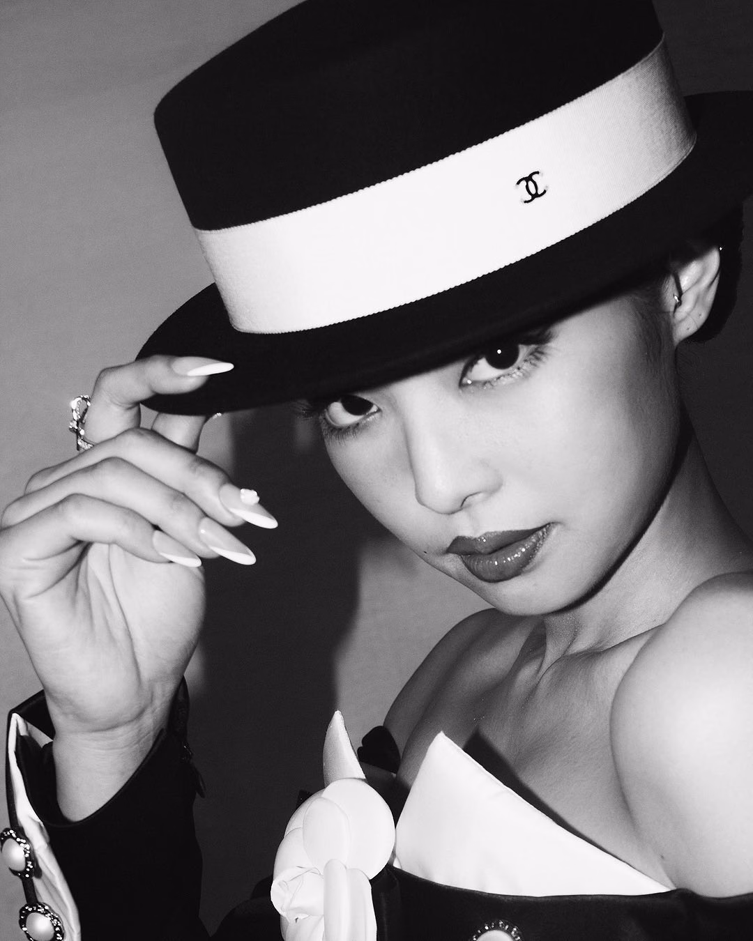 Jennie chấm dứt hợp tác với Hera, đổi hướng sang Chanel Beauty? Jennie kết thúc mối quan hệ 6 năm, fan đồng tình vì idol không được coi trọng- Ảnh 14.