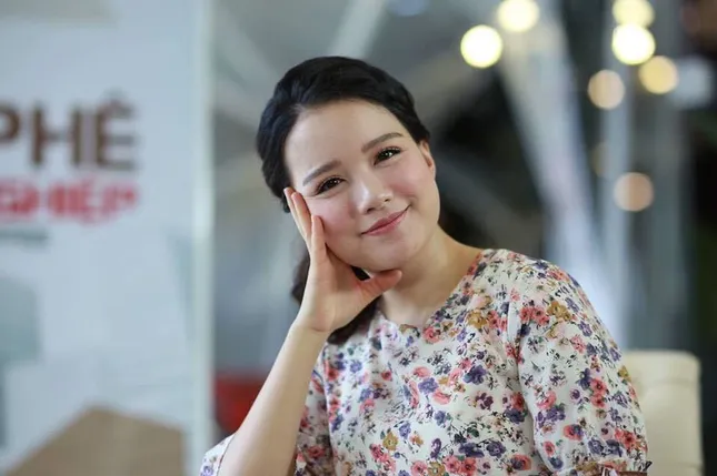 MC Minh Trang xin lỗi MC Minh Trang xin lỗi