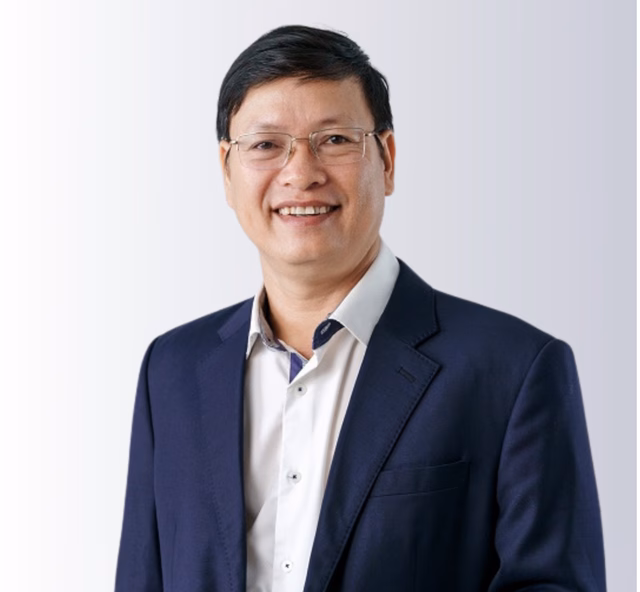 Việt Nam cần lộ trình cụ thể để vượt qua thách thức phát triển trí tuệ nhân tạo TS. Trần Quý, Viện trưởng VIDE.