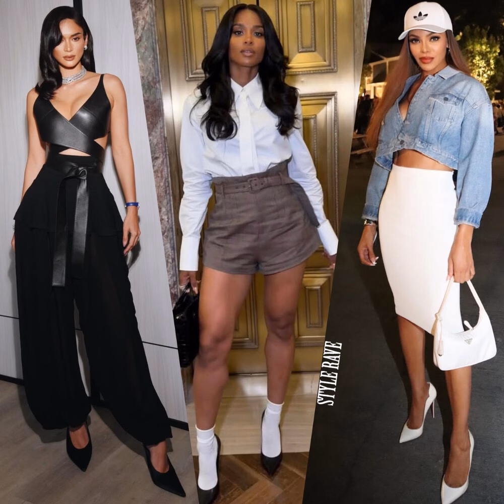 Photo: @crystlestewart/Instagram