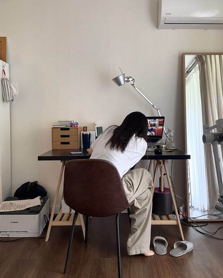 Gen Z và cuộc tranh cãi về lương thưởng trên Thờ Rét City (Ảnh minh hoạ)