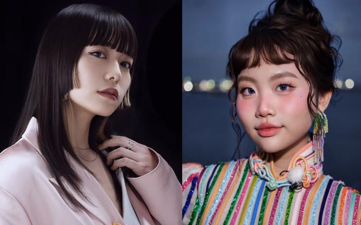 Phương Mỹ Chi: Hành trình vượt giới hạn và niềm tự hào của khán giả Việt Phương Mỹ Chi: 'Tôi thắng rồi, vô chung kết rồi Việt Nam ơi, bà con cô bác ơi' - Ảnh 3.