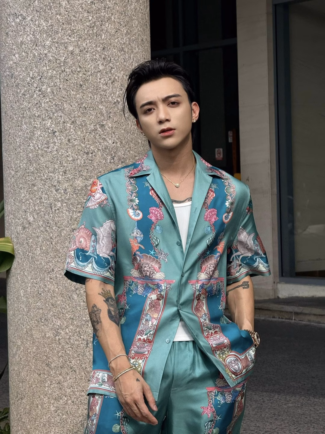 SOOBIN nhờ sức nóng từ chương trình thực tế mà trở thành thần tượng thế hệ mới, dẫn đầu làn sóng idol quốc nội trong năm qua