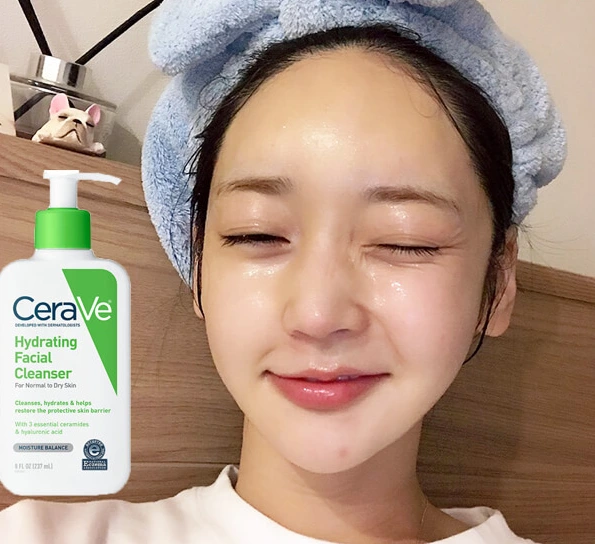 7 sữa rửa mặt giá bình dân được các chuyên gia da liễu khuyên dùng Top 7 sữa rửa mặt giá bình dân đến từ thương hiệu dược mỹ phẩm toàn cầu- Ảnh 3.