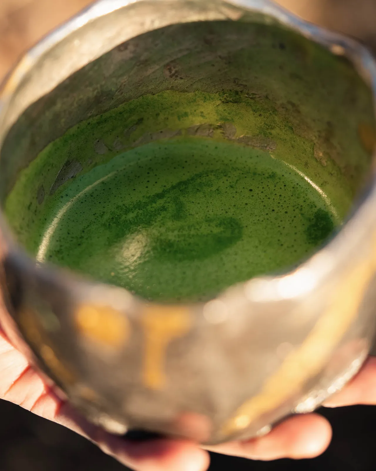 Cách phân biệt matcha ‘ngon’ chuẩn Nhật và ‘dở’ kém chất lượng Matcha - thức uống không thể thiếu trong dòng chảy văn hóa đương đại - Ảnh 9