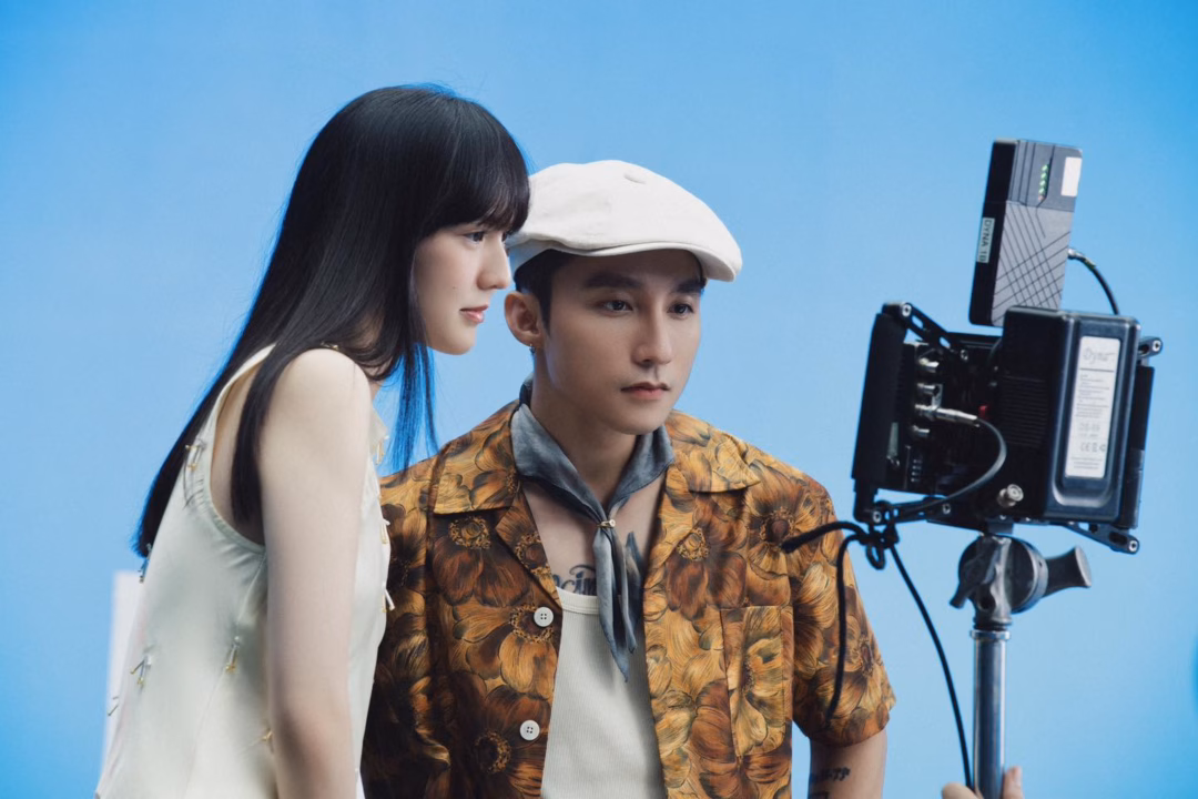 Chuyện tình của Hải Tú và Sơn Tùng vẫn là ẩn số trong showbiz suốt nhiều năm qua