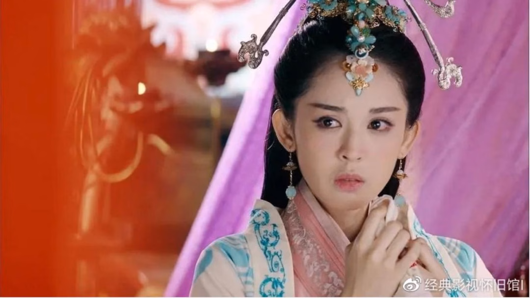 Hóa thân AI của Điêu Thuyền: Mối tương duyên giữa công nghệ và vẻ đẹp truyền thuyết Hay Cổ Lực Na Trát cũng không thể đạt đến level của Trần Hảo