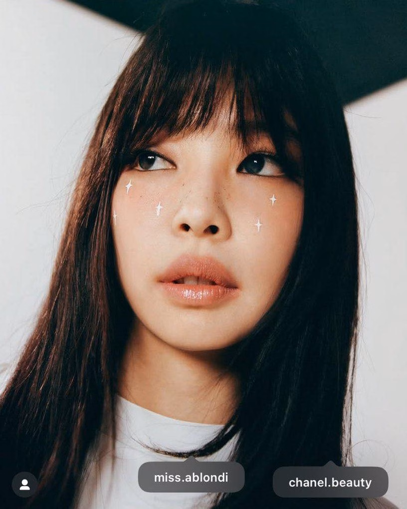Jennie chấm dứt hợp tác với Hera, đổi sang Chanel Beauty? Jennie kết thúc mối quan hệ 6 năm, fan đồng tình vì idol không được coi trọng- Ảnh 13.