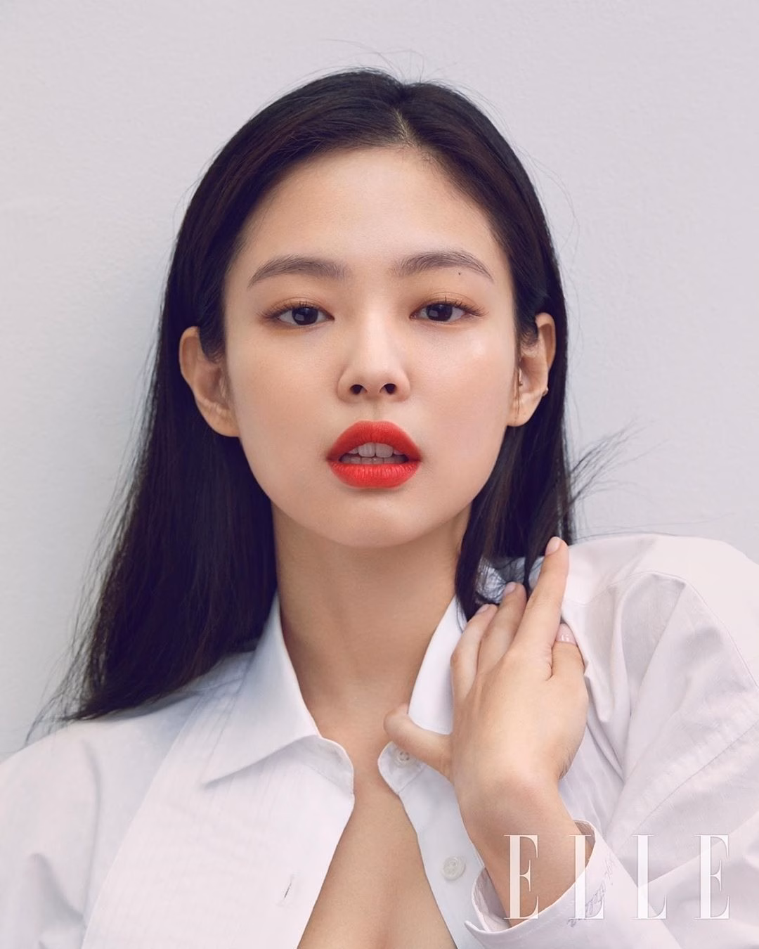 Jennie chấm dứt hợp tác với Hera, đổi sang Chanel Beauty? Jennie kết thúc mối quan hệ 6 năm, fan đồng tình vì idol không được coi trọng- Ảnh 10.