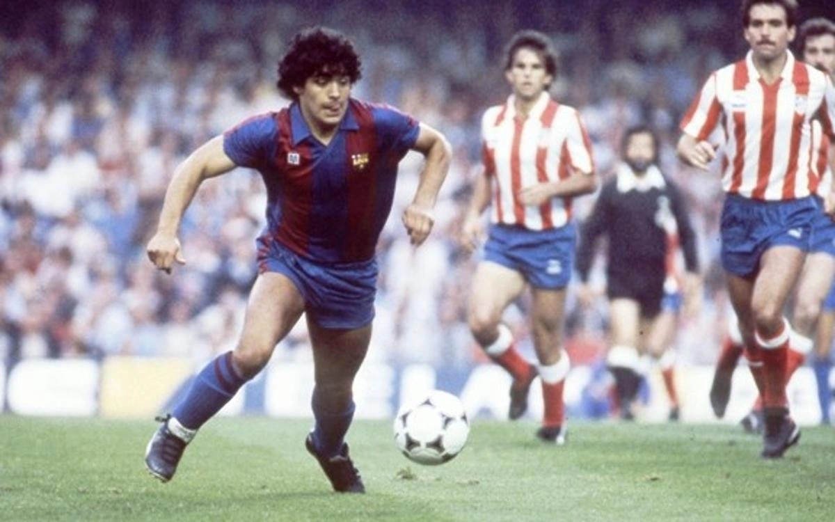 Lịch sử áo số 10 của Barca: Truyền thống vinh quang và thách thức cho Lamine Yamal