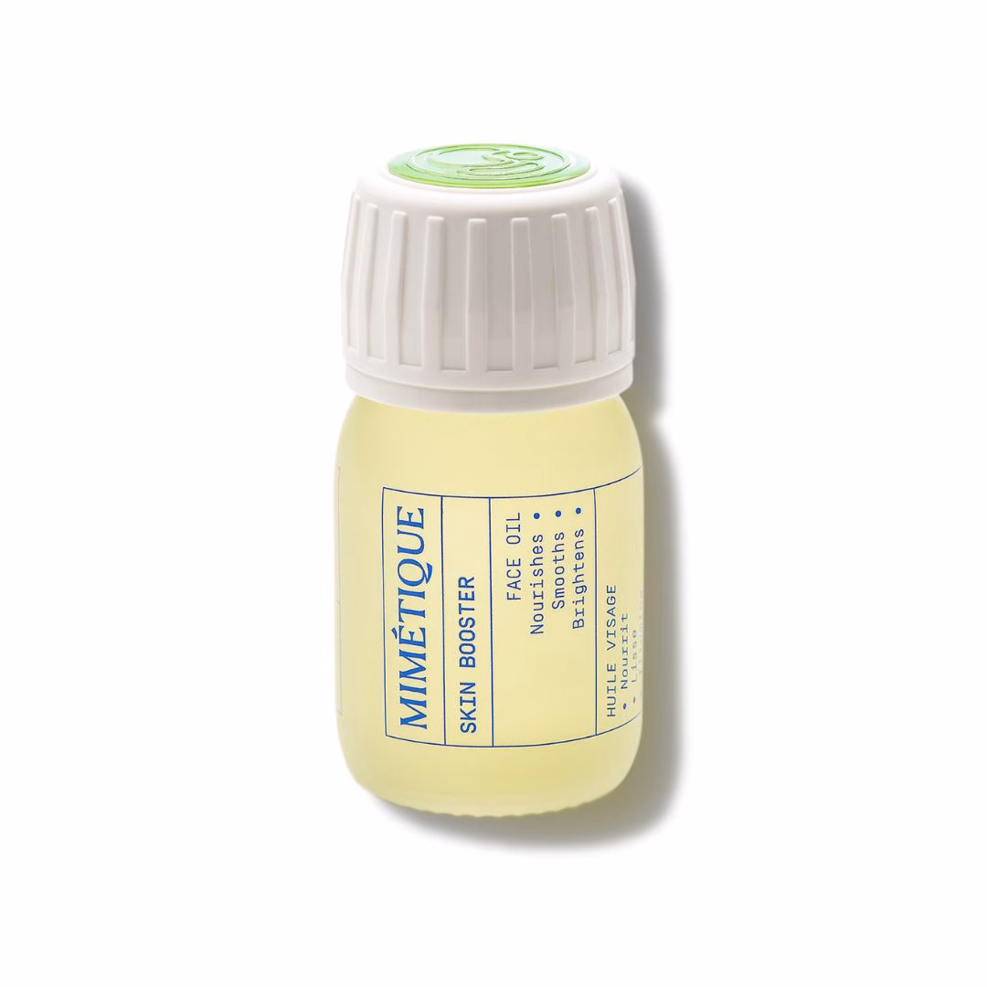 Mimétique – Thương hiệu chăm sóc da Pháp tiên phong với công nghệ tái tạo tế bào da bằng biomimetic Mimetique Skin Booster Face Oil
