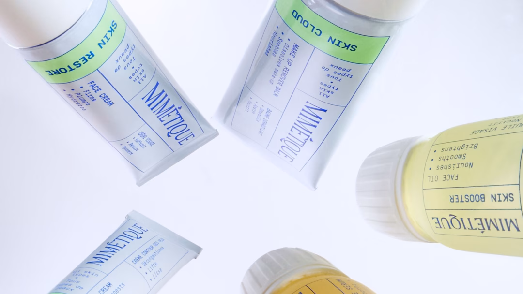 Mimétique – Thương hiệu chăm sóc da Pháp tiên phong với công nghệ tái tạo tế bào da bằng biomimetic Mimétique Skin Revive Serum
