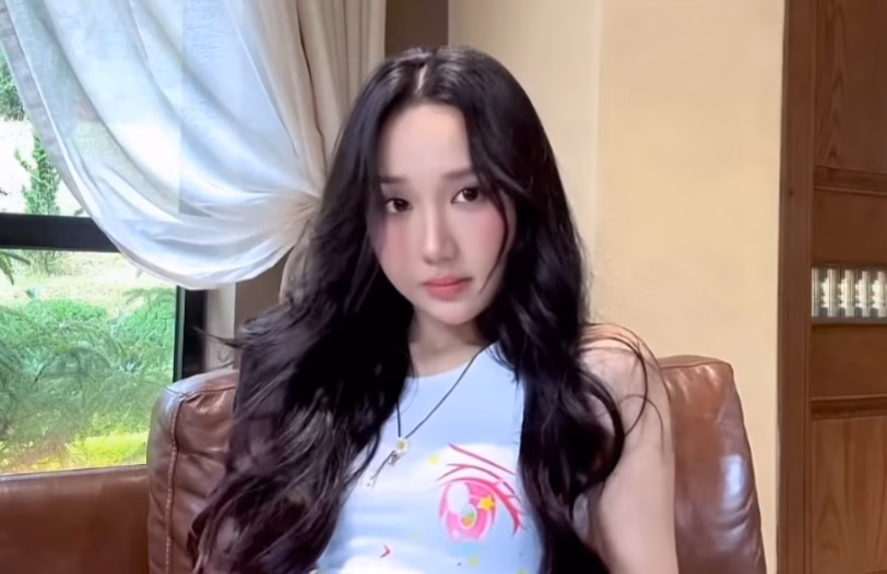 Mina Young khiến cộng đồng sôi sục với visual ‘thần tiên’ ngày càng néting Mina Young