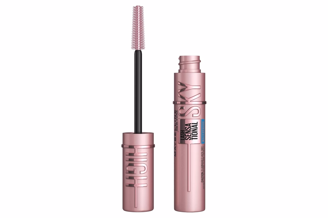 Maybelline Lash Sensational Sky High Waterproof Mascara 