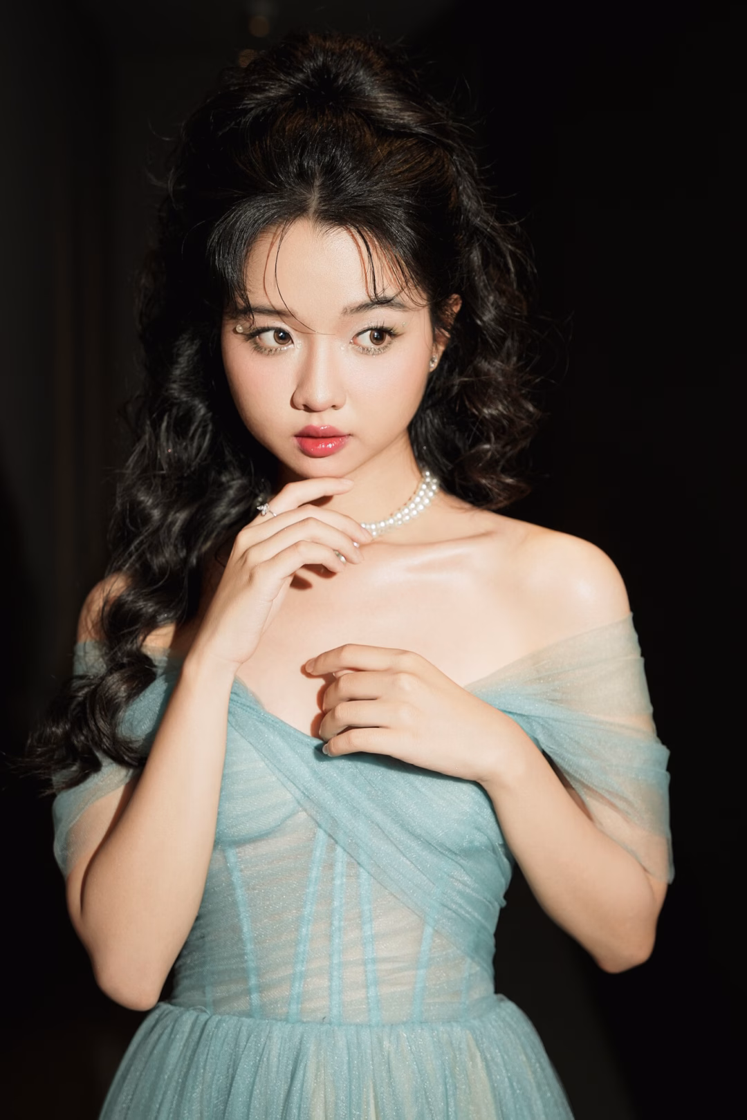Nữ diễn nhí đắt show nhất Việt Nam sau 10 năm tỏa sáng Sao nhí đắt show nhất Việt Nam dậy thì thành công sau 10 năm, mới 20 tuổi đã sở hữu cả nhan sắc lẫn sự nghiệp đáng nể- Ảnh 5.