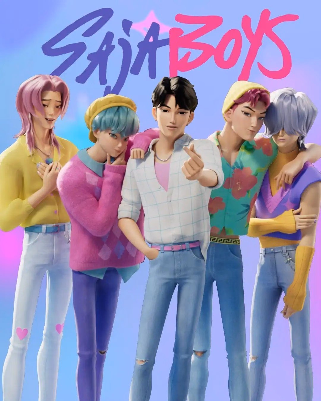 Phim KPop đang làm mưa gió toàn cầu HUNTR/X và Saja Boys đang "phá đảo" bảng xếp hạng âm nhạc, album Kpop vượt qua thành tích của BTS, BlackPink.