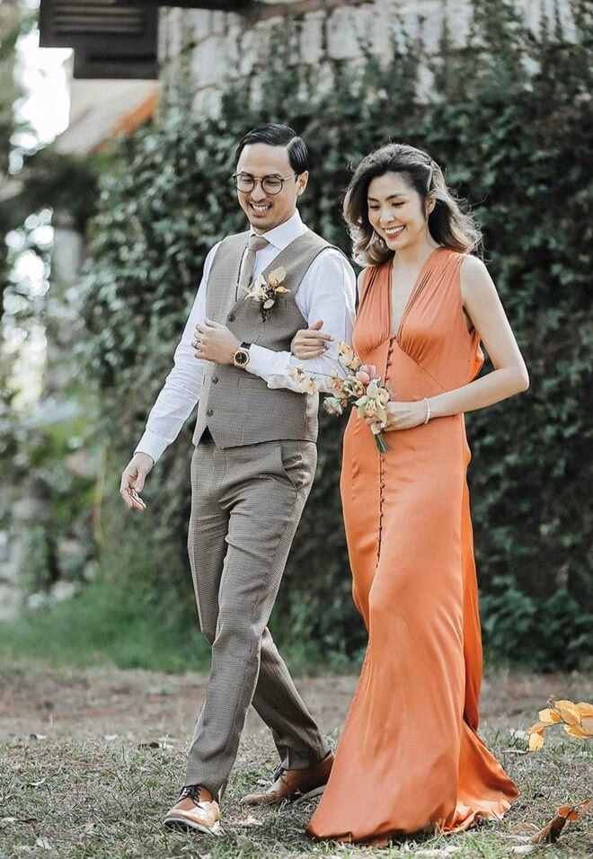 Tăng Thanh Hà nay không còn làm diễn viên mà chuyển sang kinh doanh, tận hưởng cuộc sống con dâu nhà tỷ phú
