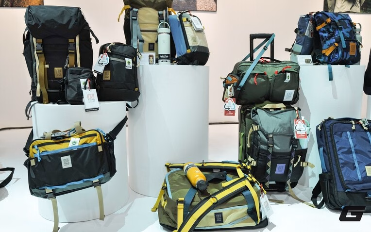 Thương hiệu balo Mỹ Topo Designs ra mắt tại Việt Nam Thêm một thương hiệu balo cho dân công nghệ và camping đến từ Mỹ "cập bến" Việt Nam- Ảnh 2.