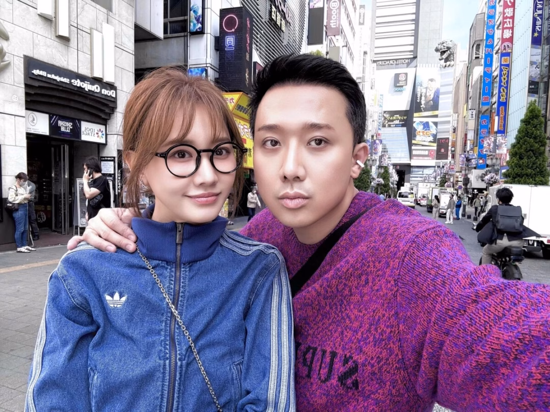 Trấn Thành – Hari Won 8 năm yêu thương không cãi