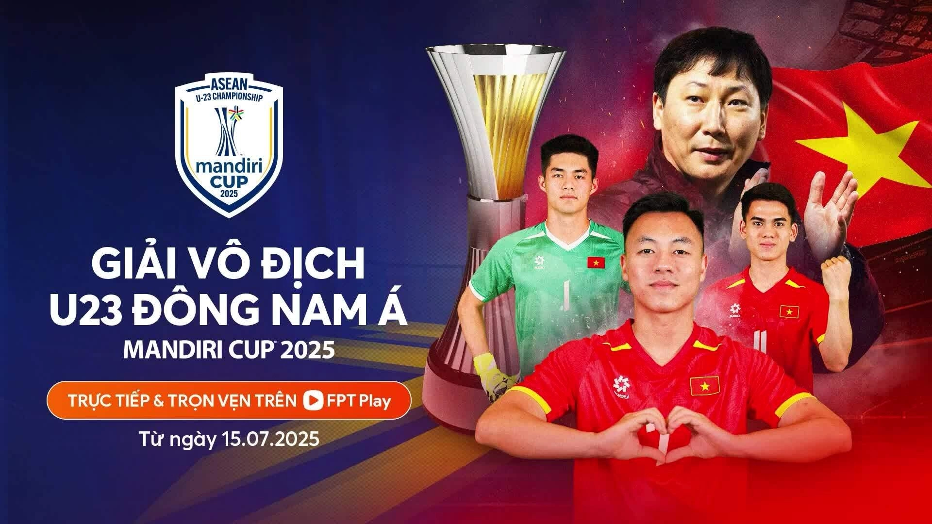 U23 Đông Nam Á: Kịch bản nào cho chủ nhà?