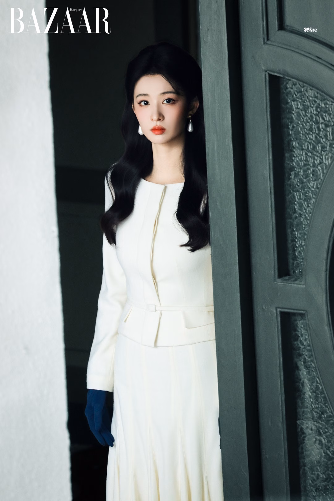 Ảnh: Weibo