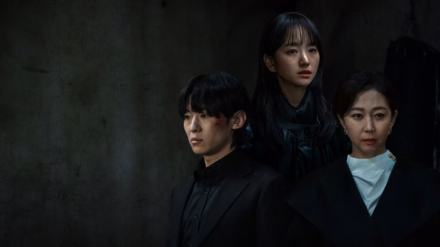 10 bộ phim Hàn Quốc được đánh giá cao trên IMDb không thể bỏ lỡ 10 phim Hàn được khán giả quốc tế chấm điểm cao nhất: Xem cực cuốn quên luôn cả giờ cơm là có thật!- Ảnh 2.