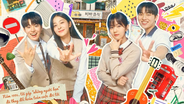 10 bộ phim Hàn Quốc được đánh giá cao trên IMDb không thể bỏ lỡ 10 phim Hàn được khán giả quốc tế chấm điểm cao nhất: Xem cực cuốn quên luôn cả giờ cơm là có thật!- Ảnh 8.