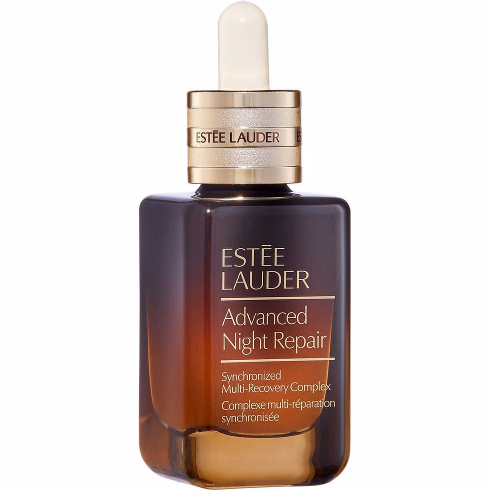 100 sản phẩm làm đẹp biểu tượng được các biên tập viên của Harper’s BAZAAR lựa chọn Advanced Night Repair Serum Synchronized Multi-Recovery Complex
