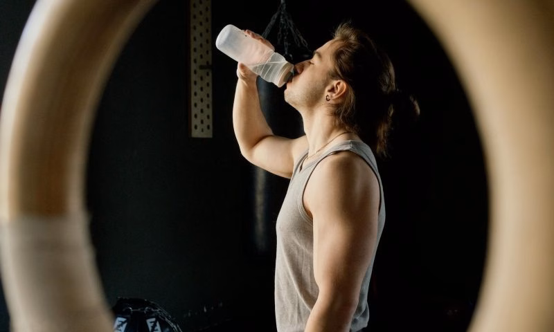Ivan Samkov / Pexels