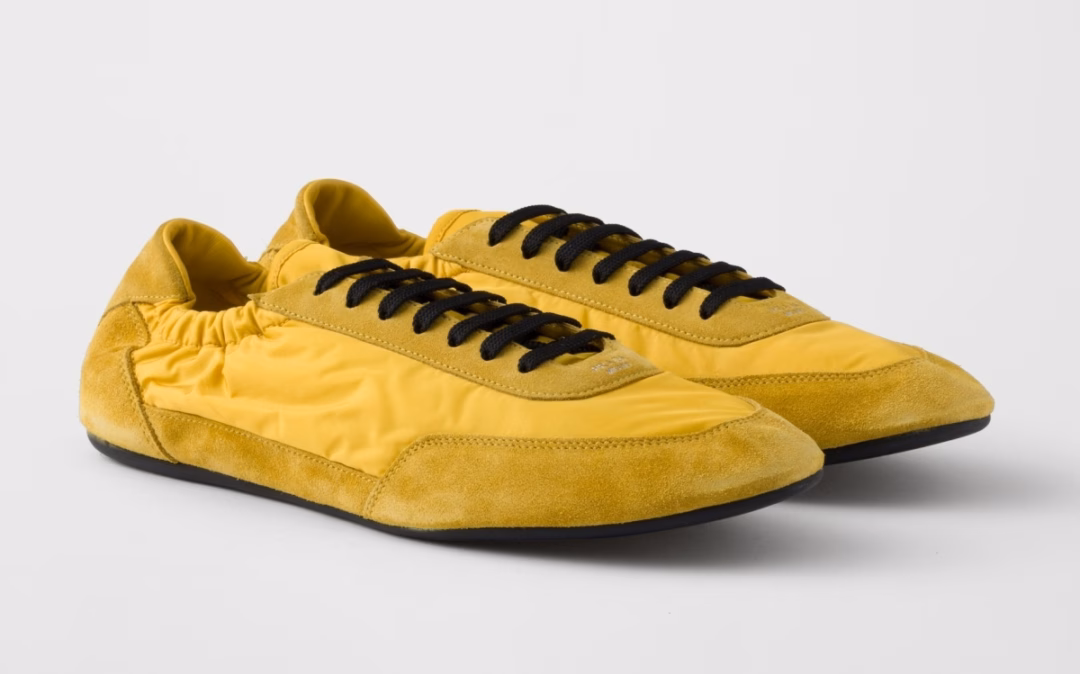 5 đôi sneakers đang được săn lùng và có giá cực hấp dẫn