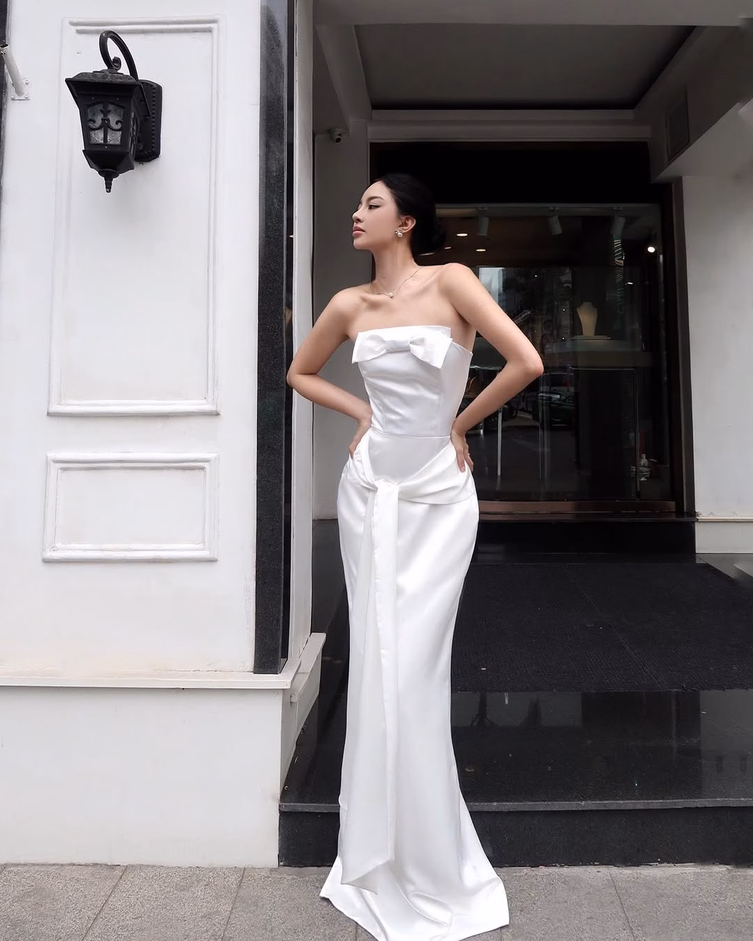 Á hậu Trương Ánh và phong cách thời trang ‘sành điệu’ khiến hội chị em mê mẩn Cô chủ local brand Việt cực hot trên Instagram, ai follow cũng