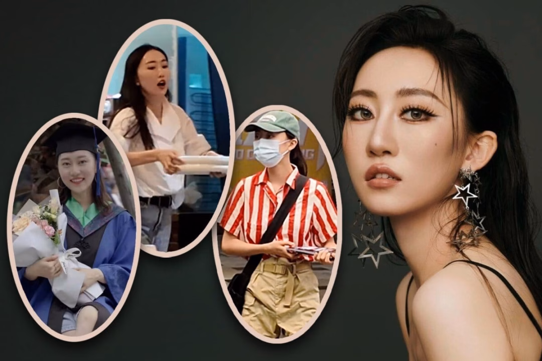 Hoành Điếm là nơi quy tụ nhiều sinh viên mới tốt nghiệp tìm cơ hội thành danh. Ảnh: Getty Images.