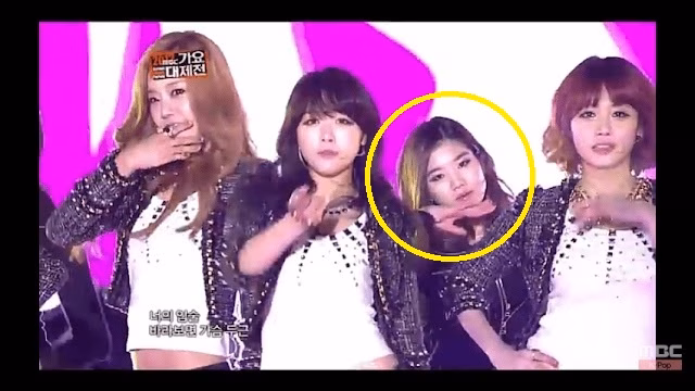 Cựu thành viên IZ*ONE Kwon Eunbi khiến fan trầm trồ với visual đỉnh cao Phát hoảng với chiếc mũi nhọn hoắt,