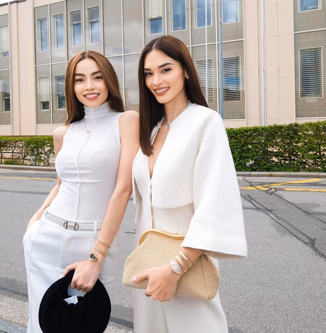 Hồ Ngọc Hà – Mỹ nữ Vbiz sở hữu vẻ đẹp không góc chết Vbiz có mỹ nhân đẹp "không nhường nhịn ai", được ví như Angelina Jolie hơn 20 năm chưa tìm thấy đối thủ- Ảnh 10.
