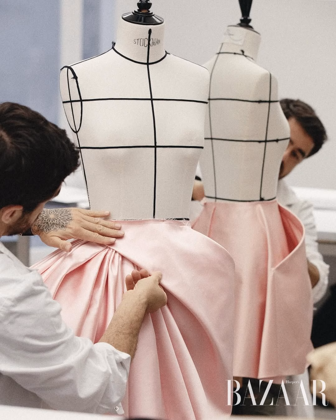 Ảnh: Dior