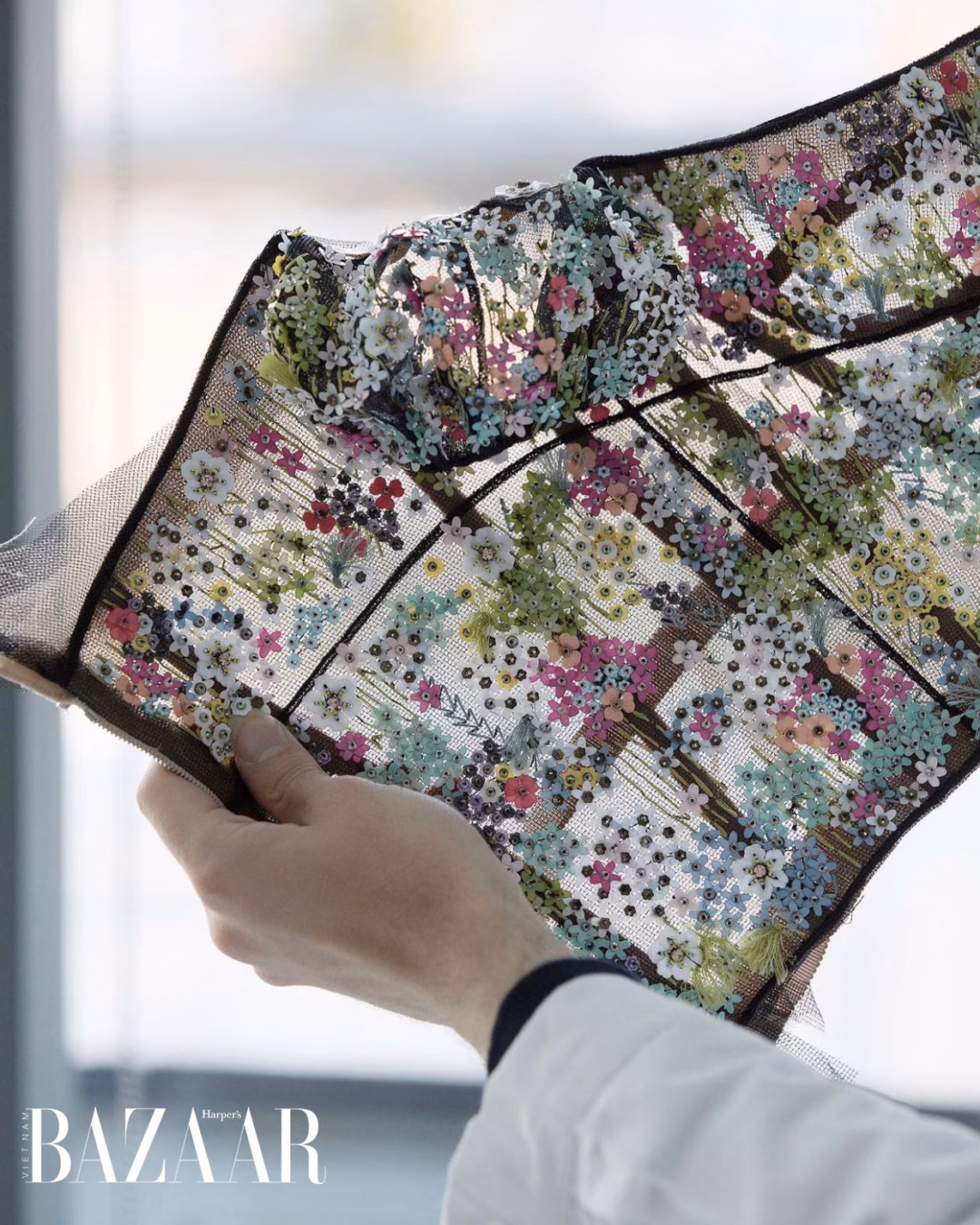 Ảnh: Dior