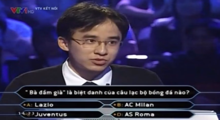 Khánh Ly ra mắt MV tri ân các anh hùng liệt sĩ tại Quảng Trị BTV của VTV bước chân vào nhà Đài nhờ thi 'Ai là triệu phú', gặp bạn đời xinh đẹp khi ghi hình