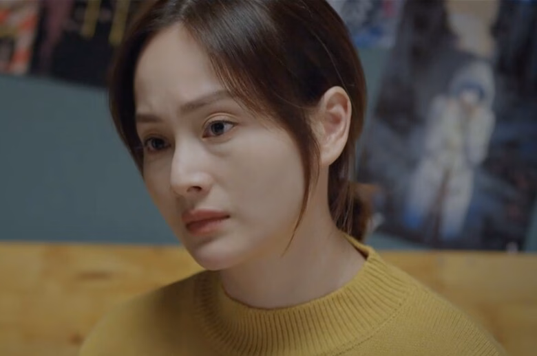 Lan Phương hé mở lý do quyết định ly hôn, xúc động khi bị audience ré lại vụ ‘rạn nứt’ với ‘Mr. Perfect’ ngoại Vân Khánh của Thương Ngày Nắng Về là một trong những vai diễn được đánh giá cao và giàu chiều sâu nhất mà Lan Phương từng thể hiện.