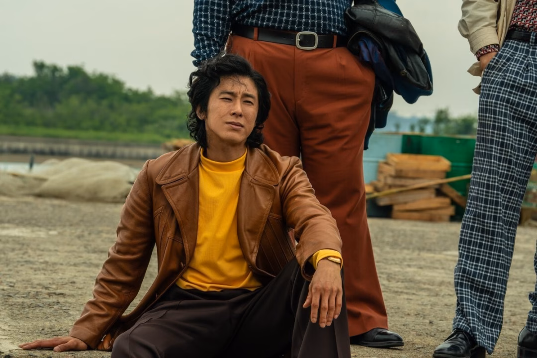Lưu Manh bùng nổ với Yunho TVXQ, tác phẩm điện ảnh đáng xem Ảnh: Disney+