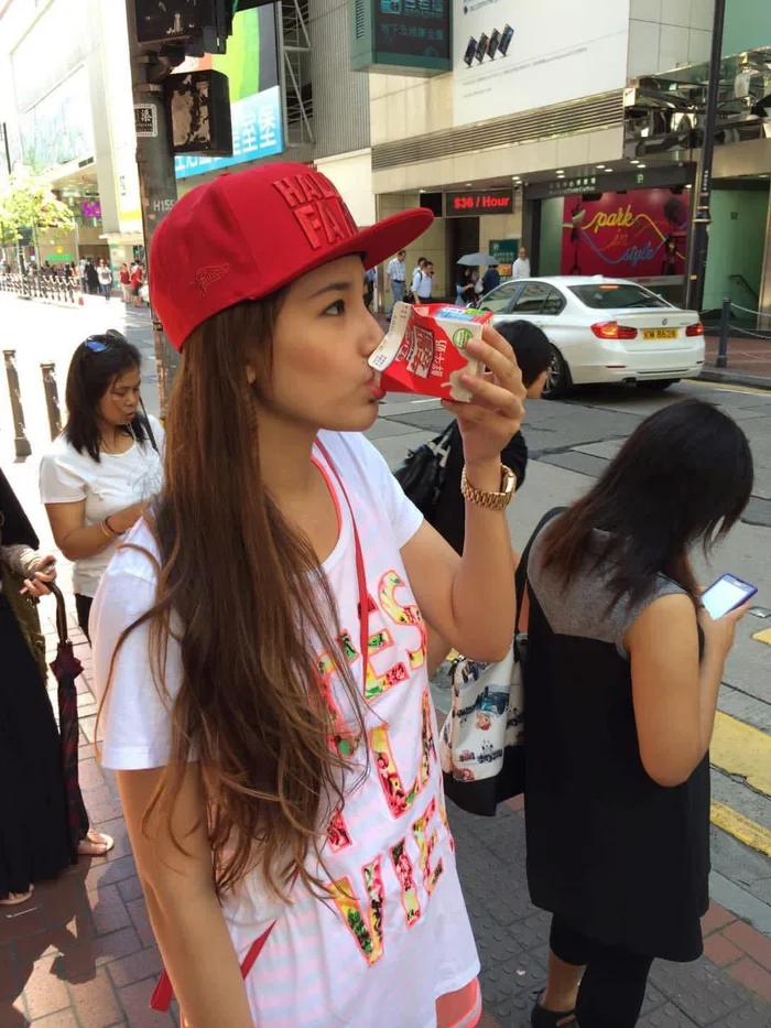 Mai Phương Thúy bất ngờ đăng ảnh cũ, khiến fan trầm trồ Mai Phương Thúy từng đăng ảnh năm 2014. Ảnh: FBNV