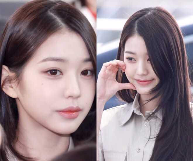 Mỹ nhân IVE tiết lộ bí quyết sở hữu làn da mịn màng như búp bê Serum giúp cung cấp dưỡng chất cô đặc thẩm thấu sâu vào da, mang lại hiệu quả nhanh chóng và rõ rệt hơn so với kem dưỡng thông thường. Đây là bước không thể thiếu nếu bạn muốn cải thiện làn da một cách chuyên sâu và bền vững.