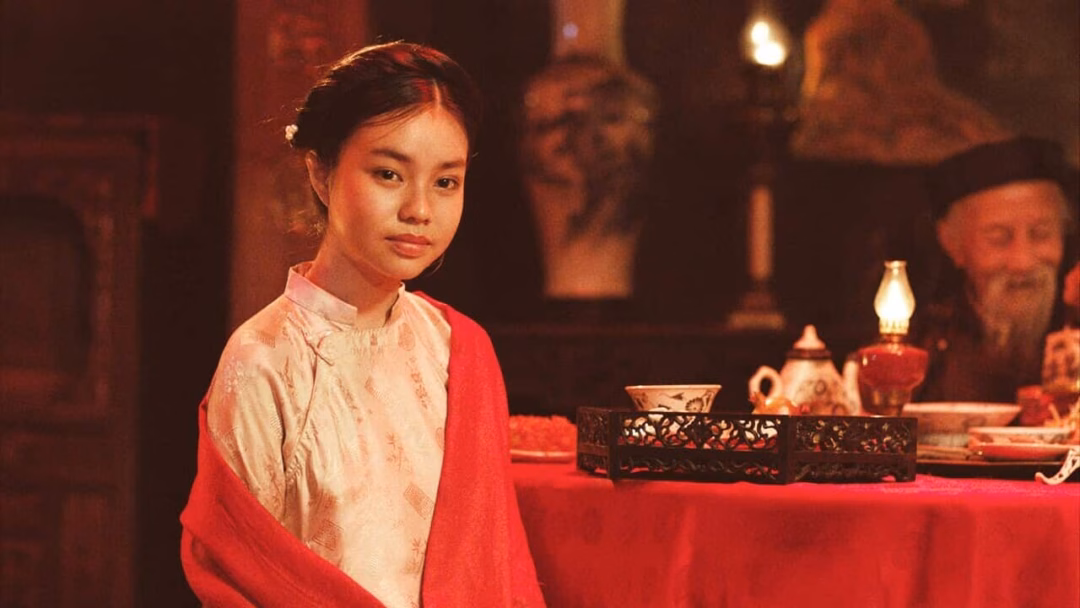 Người Vợ Ba – Bộ phim Việt đầu tiên đoạt hàng chục giải thưởng quốc tế về nữ quyền Phim Người Vợ Ba (The Third Wife) Credit: SBS On Demand