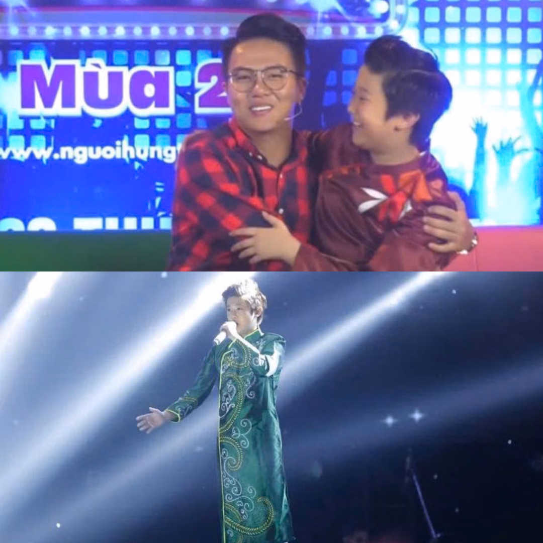 Nguyễn Phi Long – Tân binh đáng chú ý trong chương trình ‘Tân Binh Toàn Năng 2’ Nguyễn Phi Long từ “Người hùng tí hon” đến nhân tố bứt phá tại “Tân Binh Toàn Năng” - ảnh 2