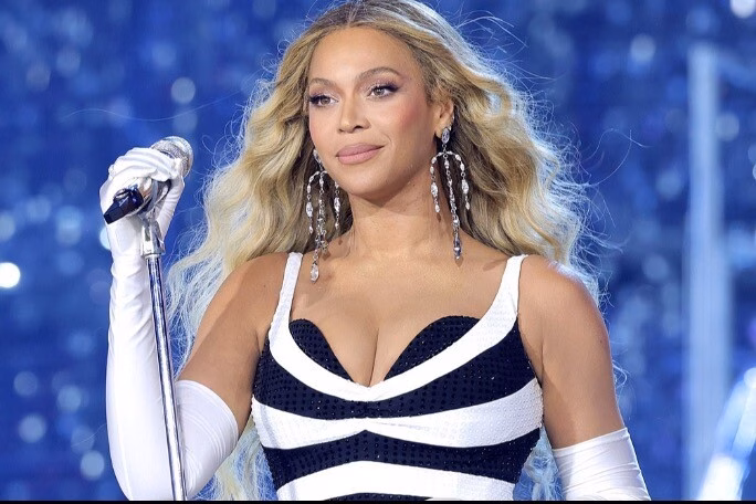 Nữ ca sĩ trở thành tỷ phú sau 20 năm thăng trầm và bí ẩn scandal đời tư B. Beyoncé