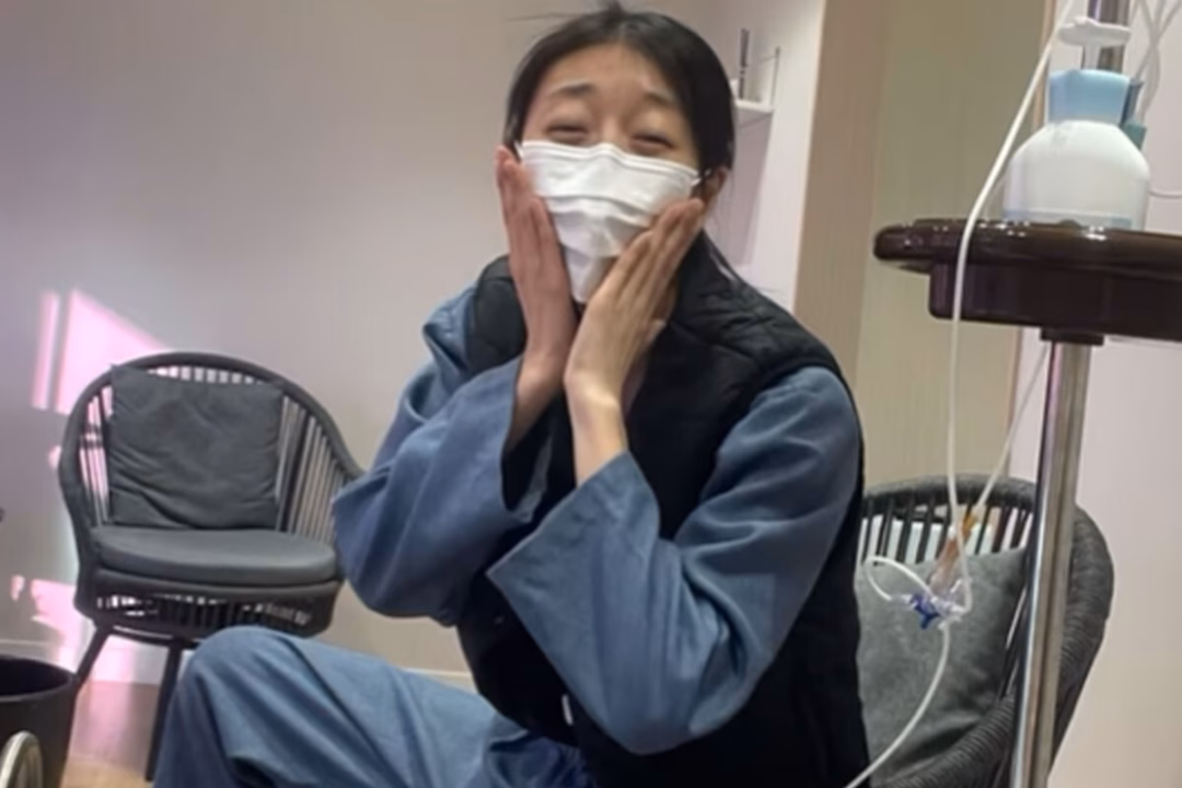 Nữ diễn viên Hàn Quốc qua đời vì ung thư dạ dày
