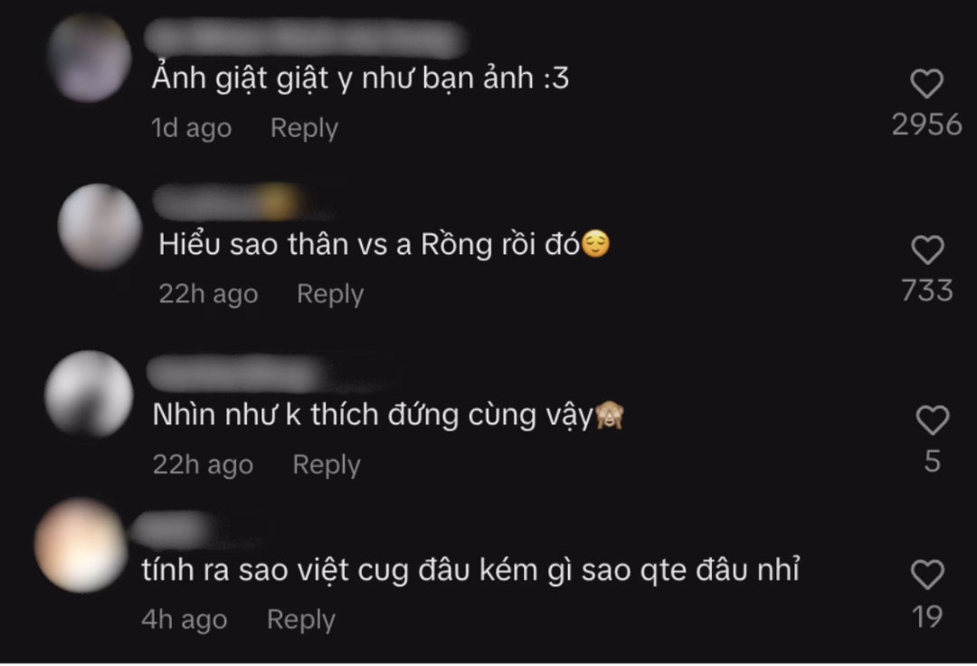 Phí Phương Anh và Lee Soo Hyuk ‘cười ra nước mắt’ tại sự kiện Prada Beauty Cư dân mạng dành nhiều lời khen cho Phí Phương Anh trong sự kiện này.