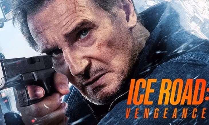 Phim của Liam Neeson và Phạm Băng Băng bị chê nhạt nhẽo Điểm sáng duy nhất của phim là sự xuất hiện của Phạm Băng Băng - diễn viên Trung Quốc bị "đóng băng" hoạt động nghệ thuật trong nước - Ảnnh: IMDb
