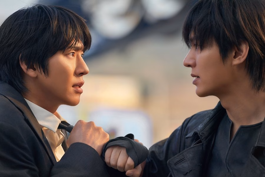 Làn sóng tẩy chay phim của Lee Min Ho bất ngờ dâng cao: Nhận bão 1 sao vì “không biết xấu hổ”- Ảnh 7.